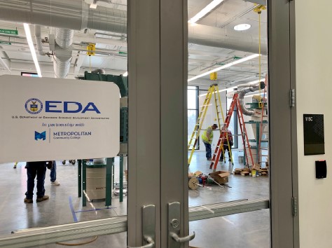 Nebraska Center for Advanced and Emerging Technology